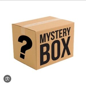 Mystery Box